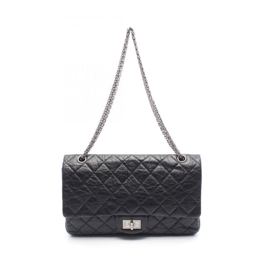 Chanel Others Black Shoulder Bags
