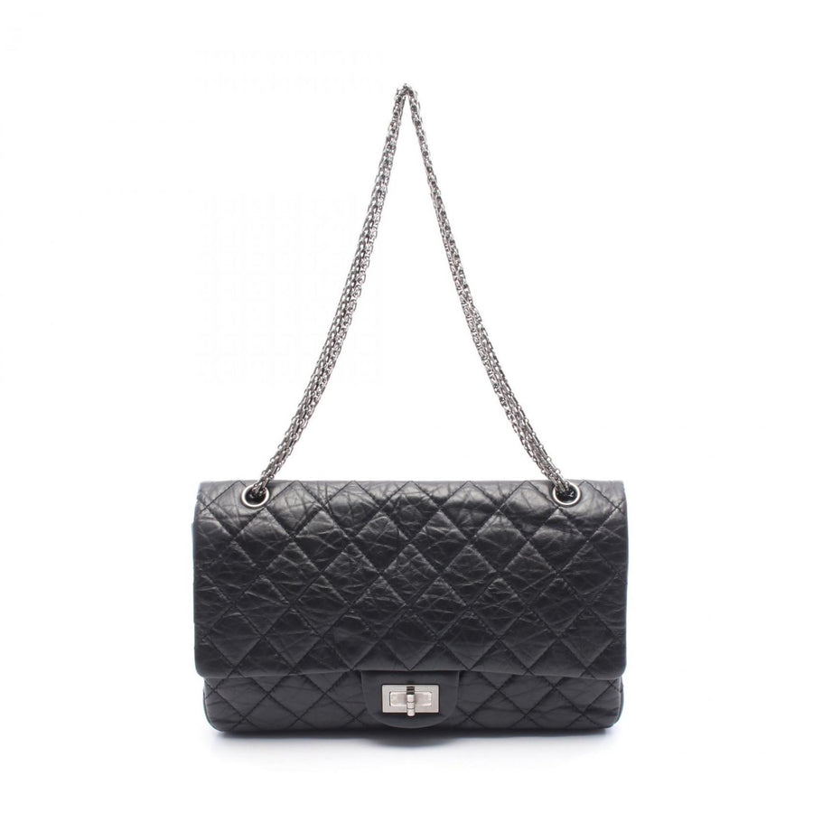 Chanel Others Black Shoulder Bags