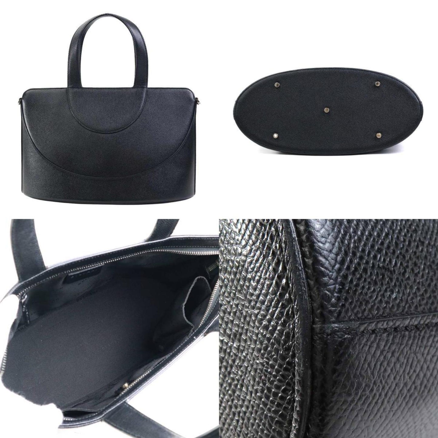 Bvlgari Others Black Handbags
