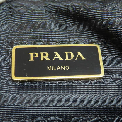 Prada Others Gray Shoulder Bags