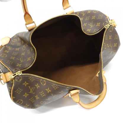 Louis Vuitton Monogram Canvas Brown Travel Bags