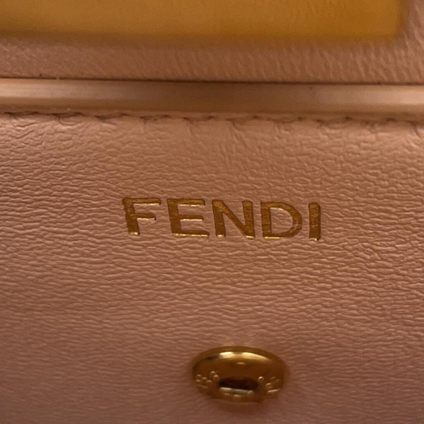 Fendi Others Black Handbags