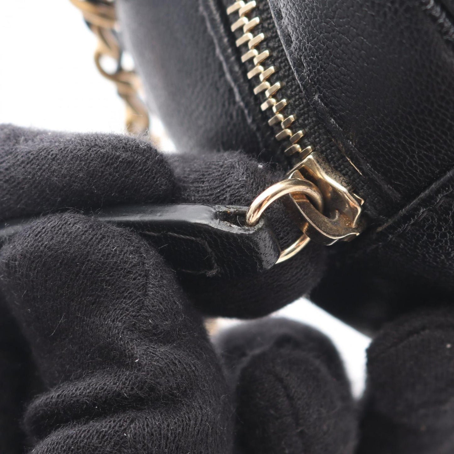 Chanel Others Black Shoulder Bags