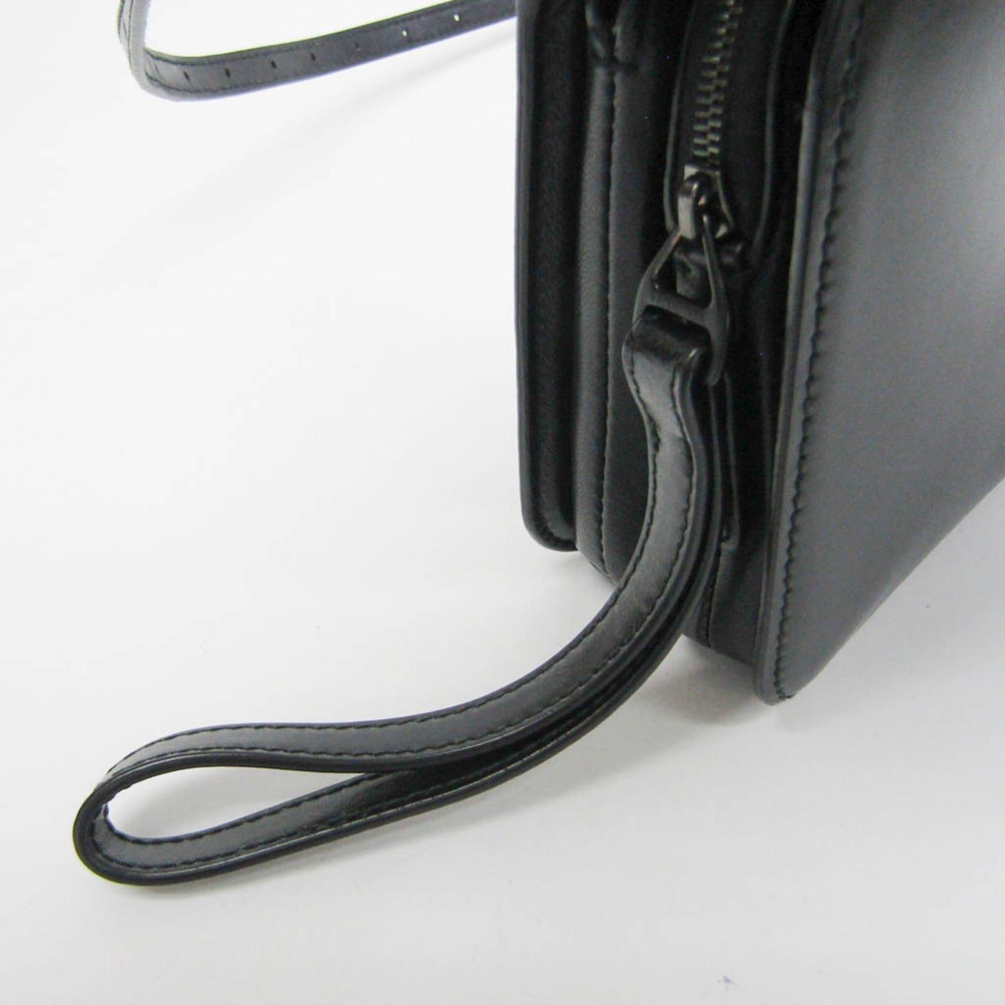 Balenciaga Others Black Shoulder Bags
