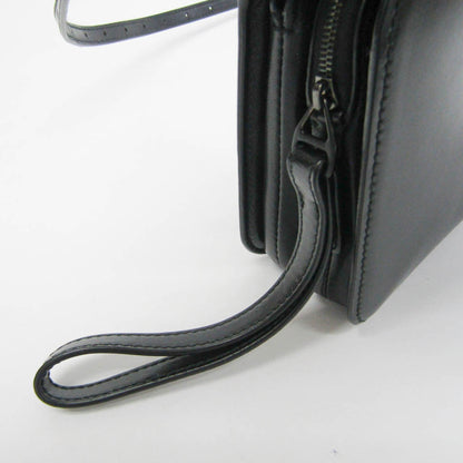 Balenciaga Others Black Shoulder Bags