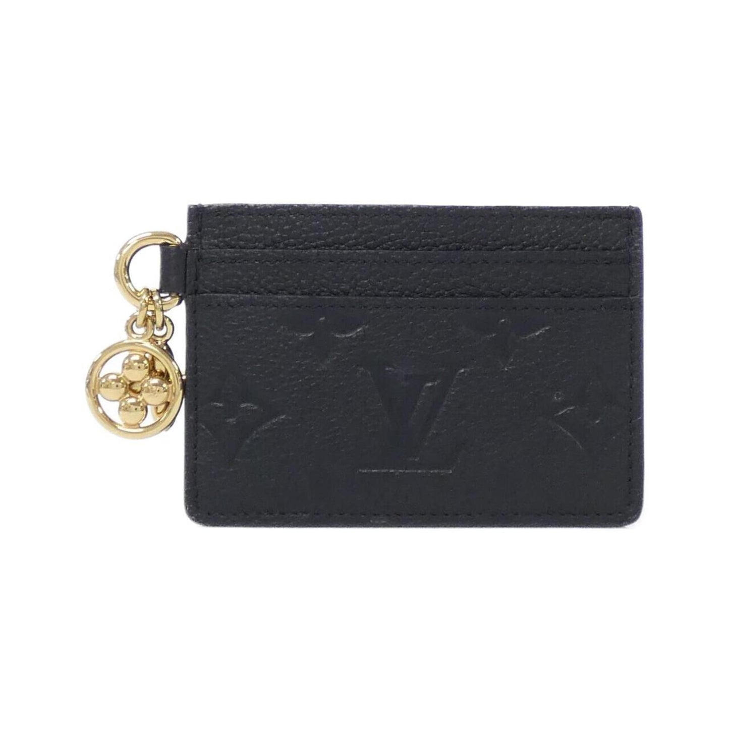 Louis Vuitton Empreinte Black Cases