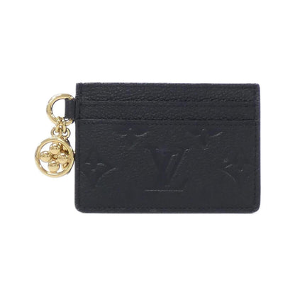 Louis Vuitton Empreinte Black Cases