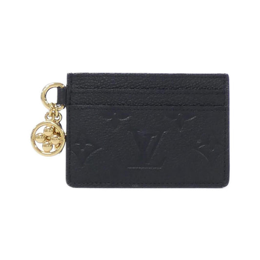 Louis Vuitton Empreinte Black Cases