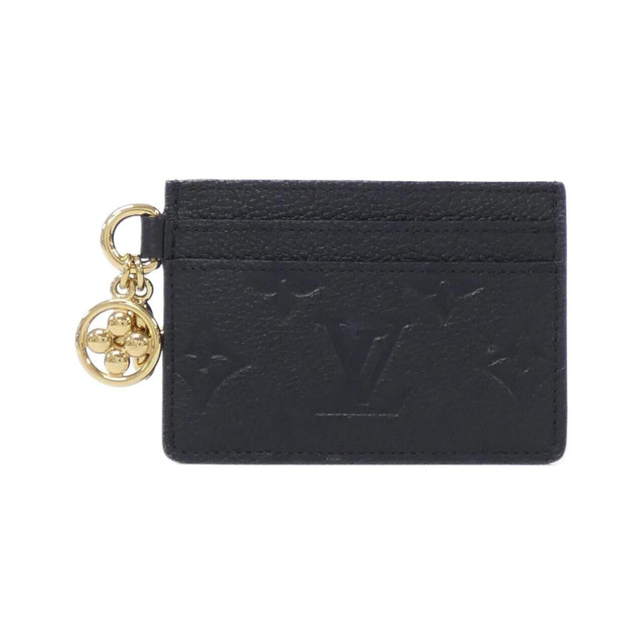 Louis Vuitton Empreinte Black Cases