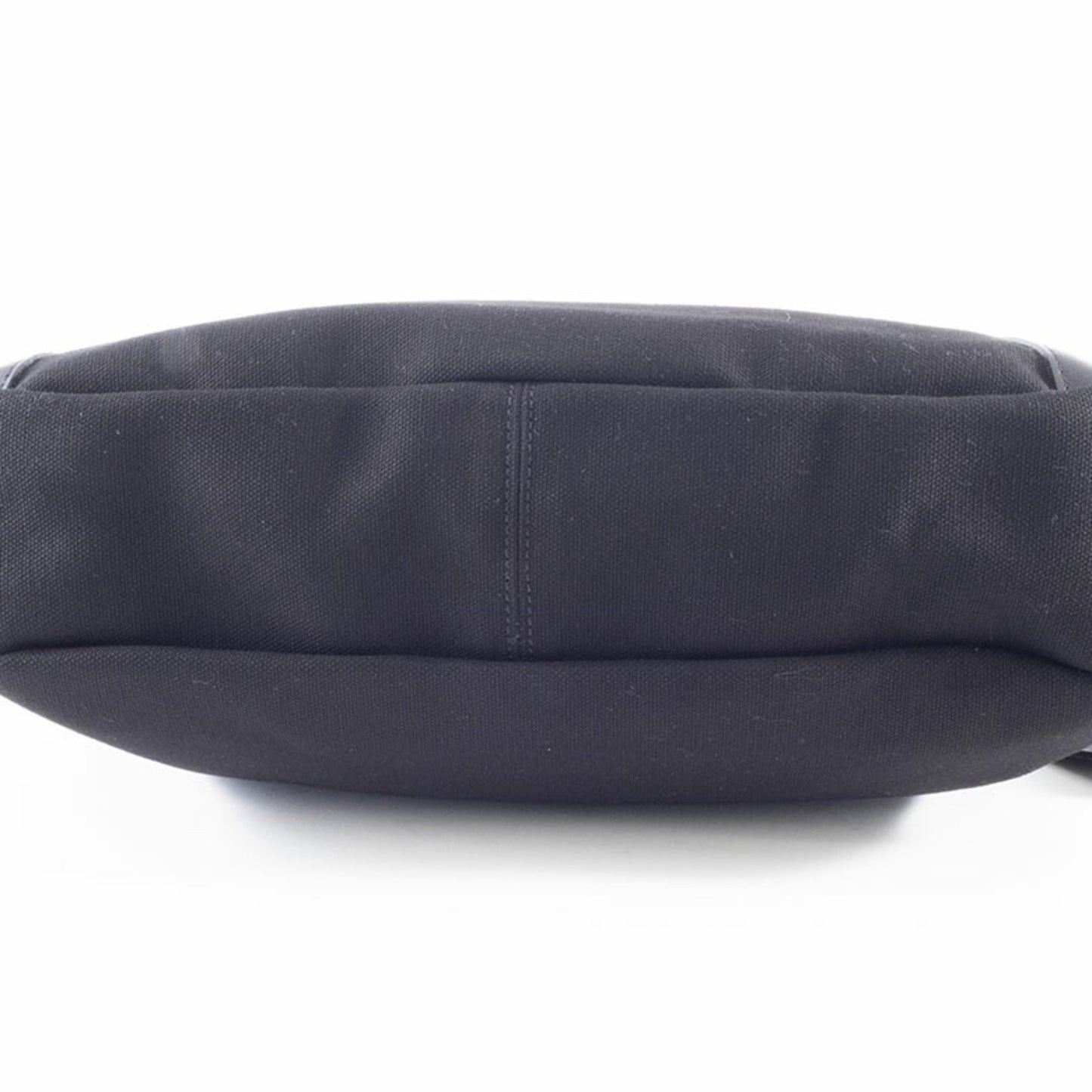 Burberry Canvas Black Shoulder Bags