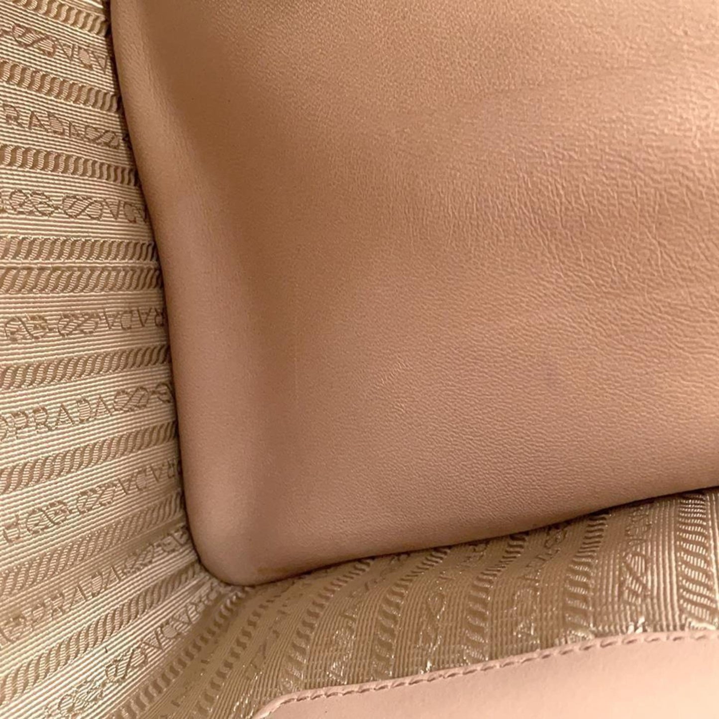 Prada Others Pink Handbags