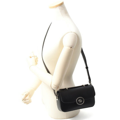 Gucci Others Black Shoulder Bags
