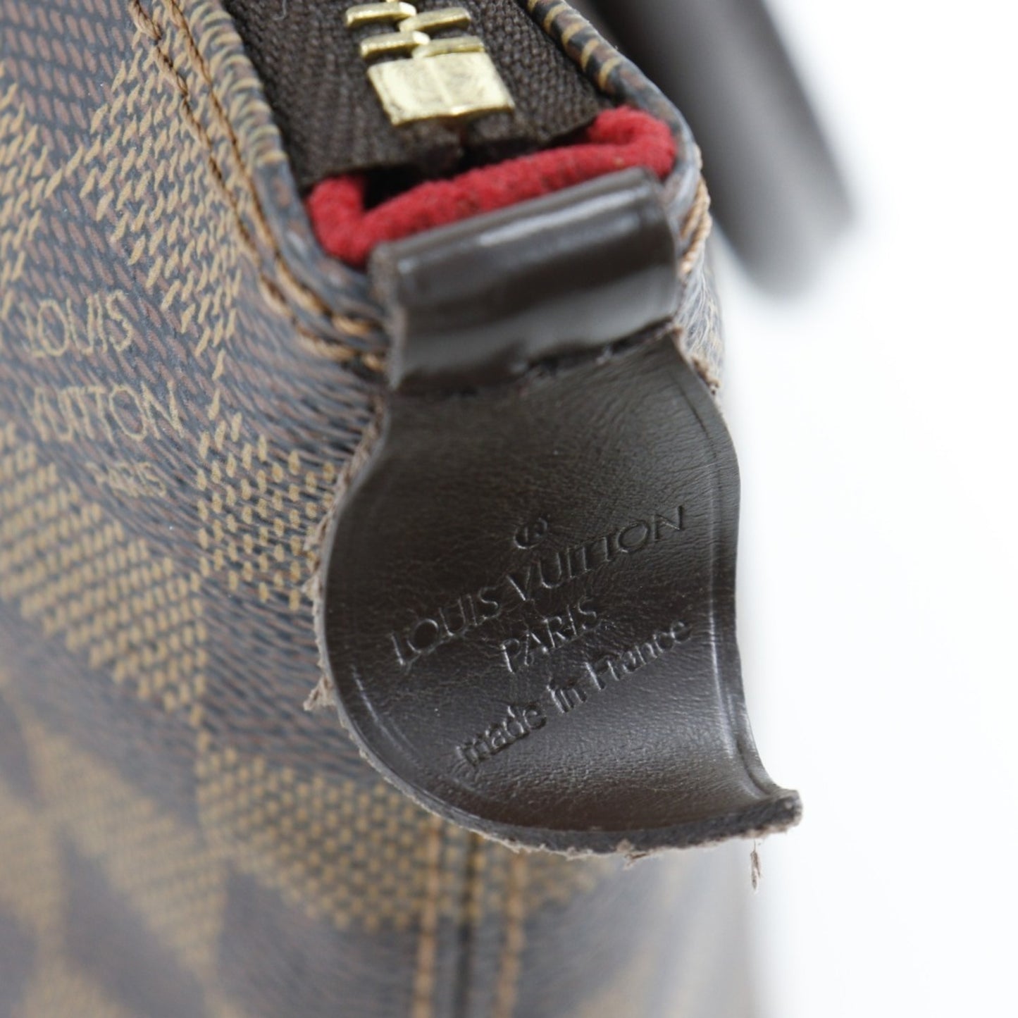 Louis Vuitton Monogram Canvas Brown Tote Bags
