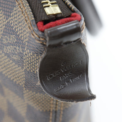 Louis Vuitton Monogram Canvas Brown Tote Bags
