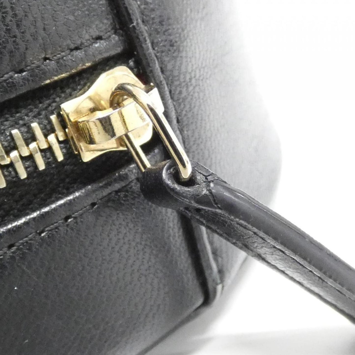 Chanel Others Black Shoulder Bags