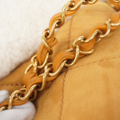 Chanel Others Brown Shoulder Bags