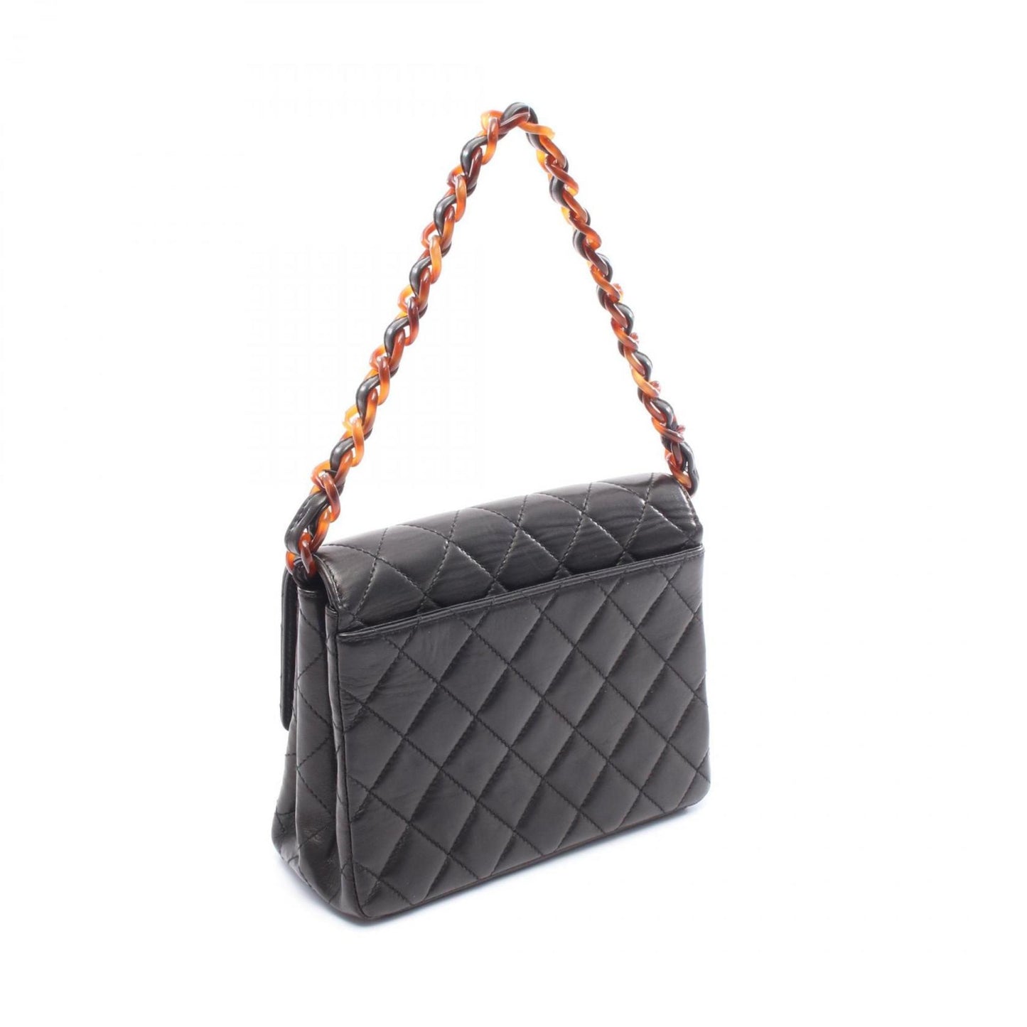 Chanel Others Black Handbags