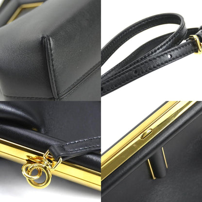 Fendi Others Black Shoulder Bags