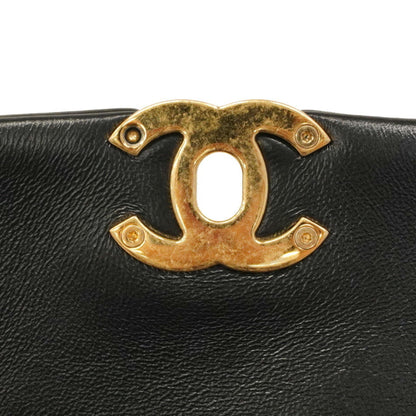 Chanel Others Black Shoulder Bags