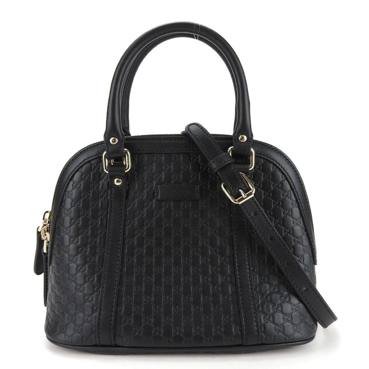 Gucci Others Black Handbags