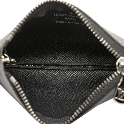 Louis Vuitton Pvc Gray Small Bags