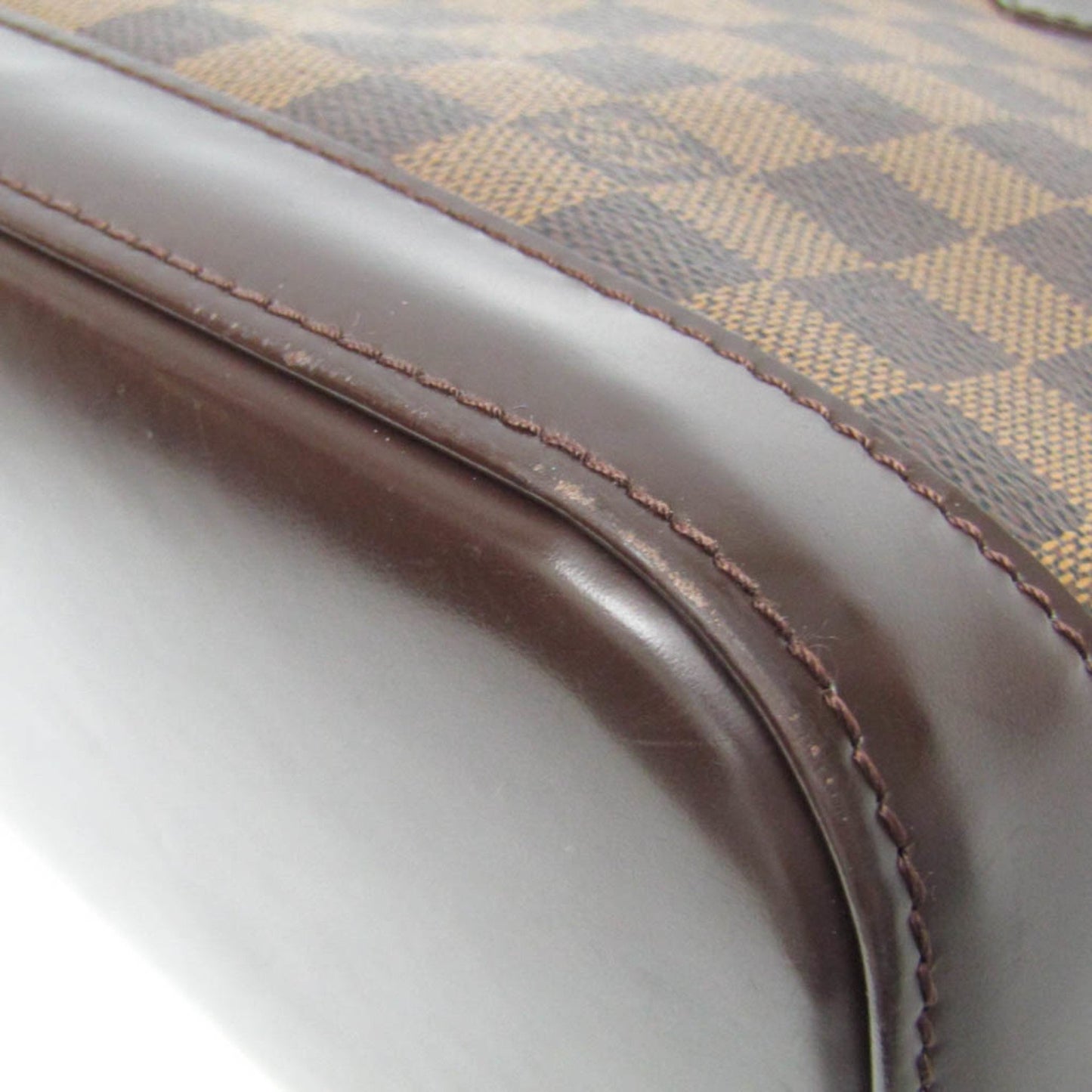 Louis Vuitton Monogram Canvas Brown Handbags