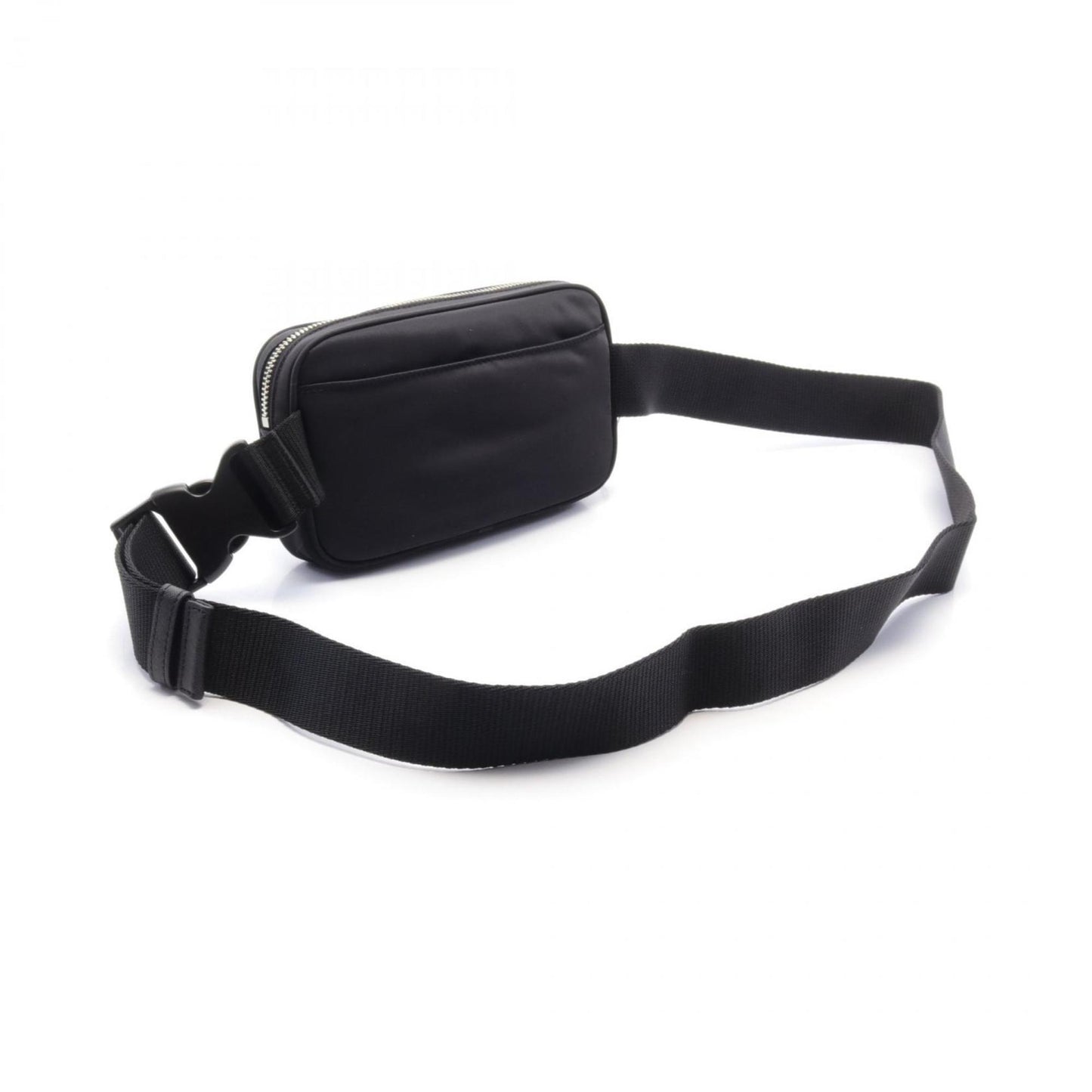 Tory Burch Nylon Black Crossbody Bags