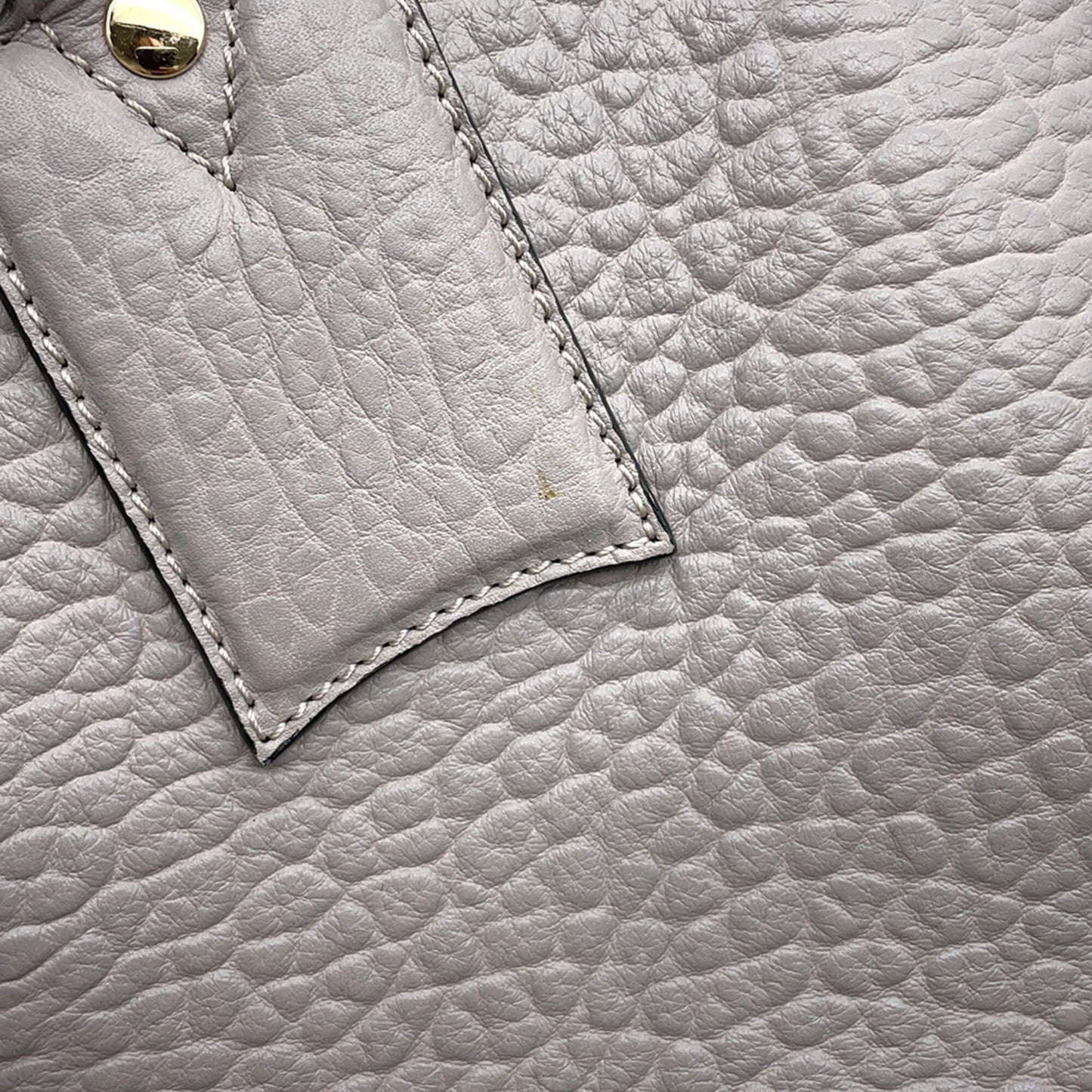 Burberry Others Gray Handbags