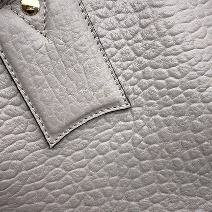 Burberry Others Gray Handbags