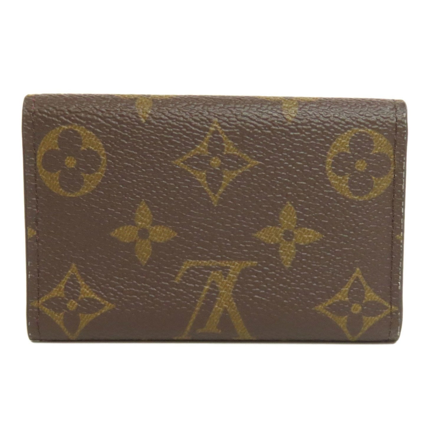 Louis Vuitton Monogram Canvas Brown Cases