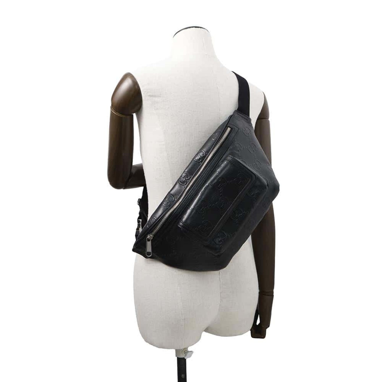 Gucci Others Black Crossbody Bags