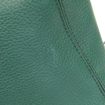 Bvlgari Others Green Shoulder Bags