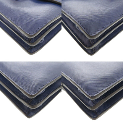 Prada Others Blue Handbags