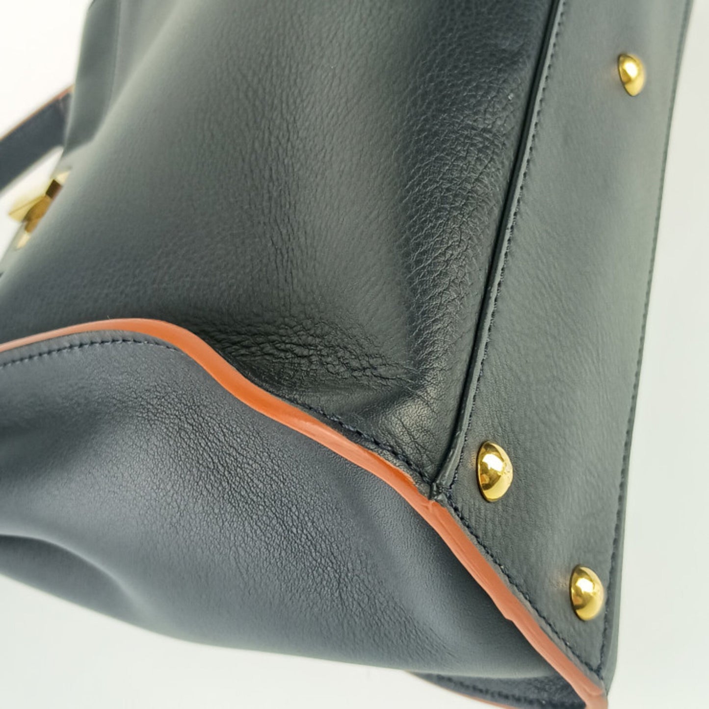 Fendi Others Blue Handbags