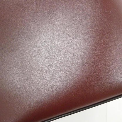 Cartier Others Red Handbags