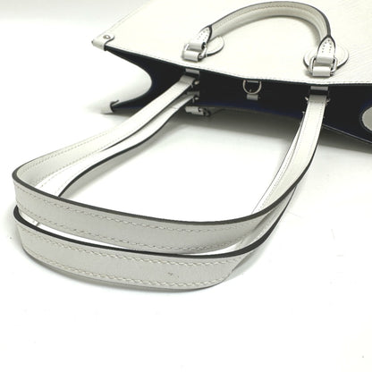 Louis Vuitton Others White Handbags