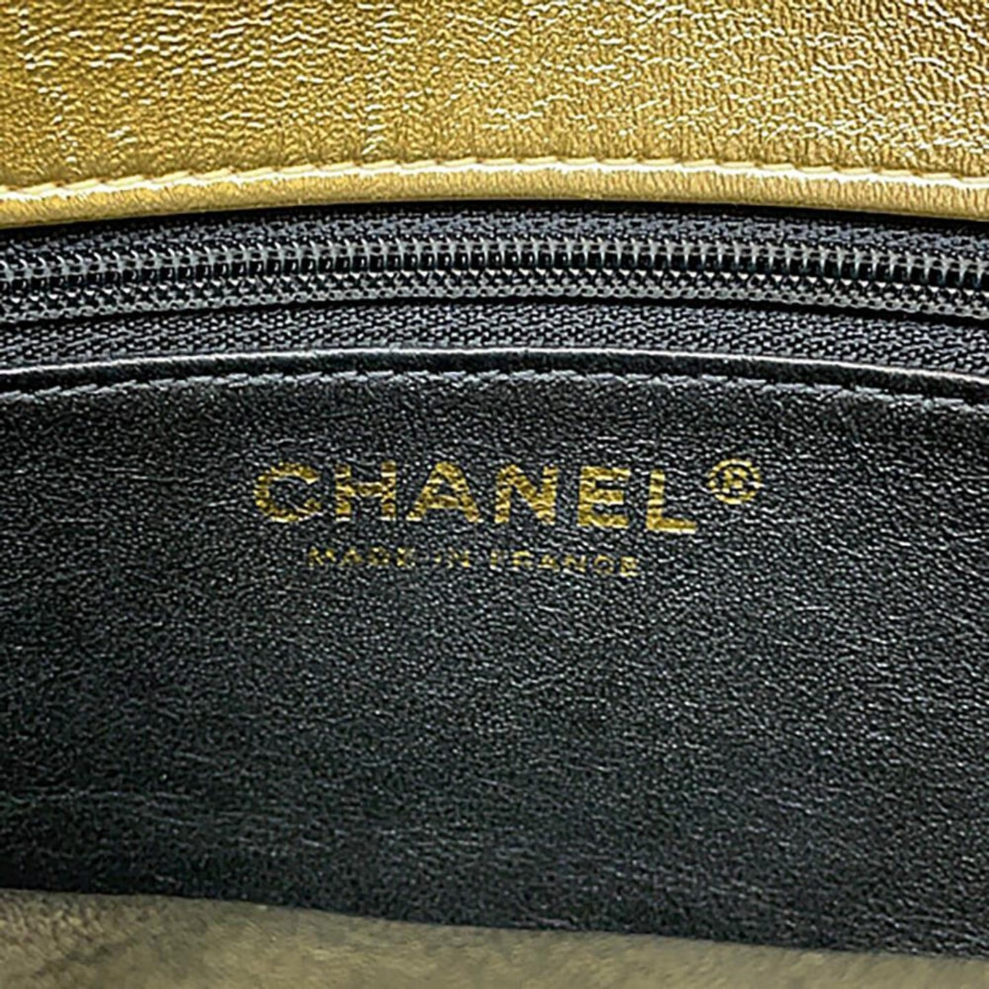 Chanel Others Black Shoulder Bags