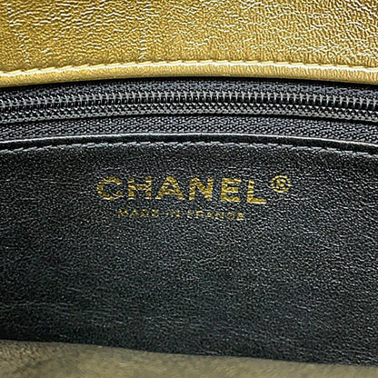 Chanel Others Black Shoulder Bags