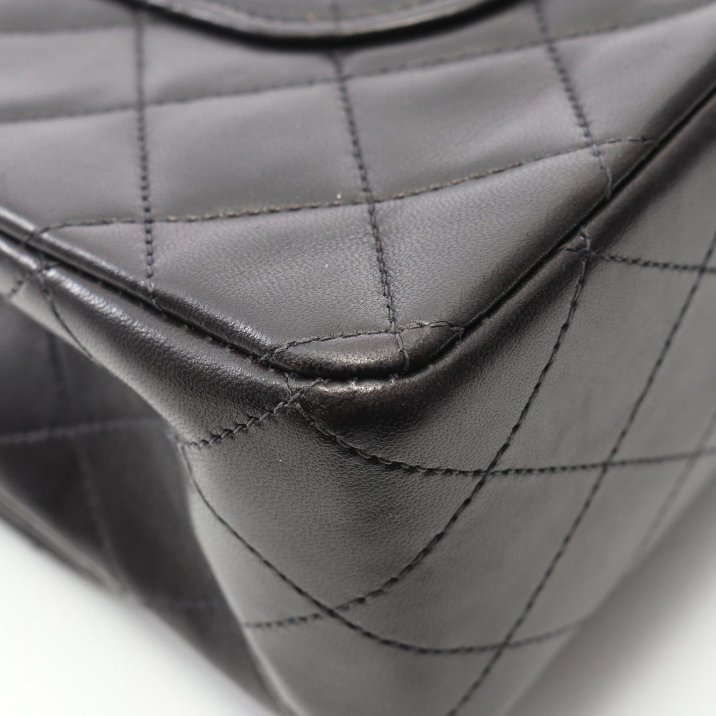Chanel Others Black Shoulder Bags