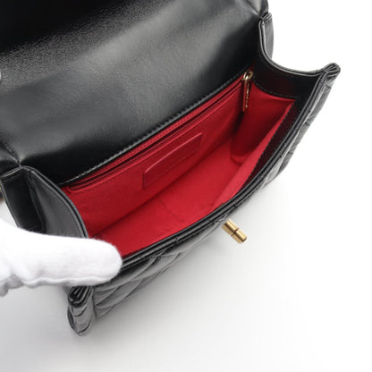 Chanel Others Black Shoulder Bags