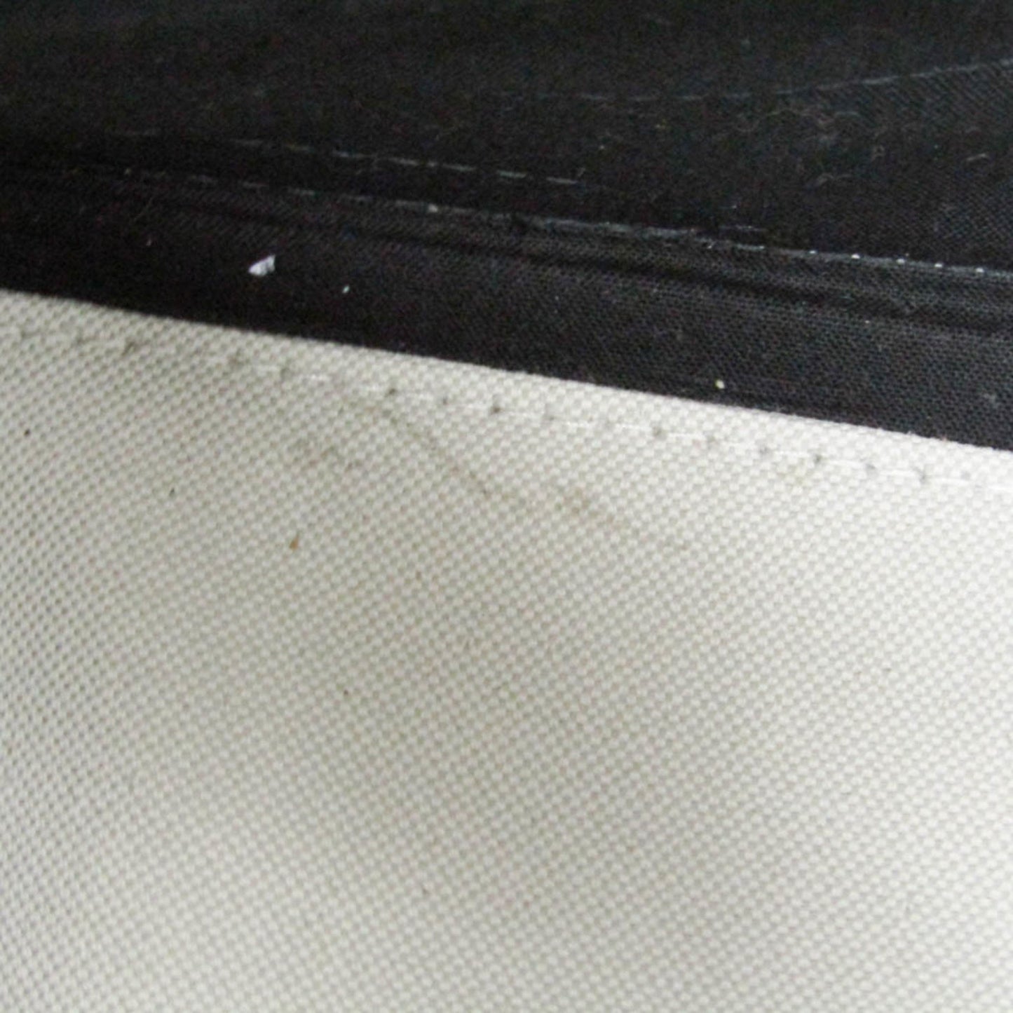 Balenciaga Canvas Black Tote Bags