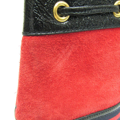 Gucci Other Leather Black Shoulder Bags