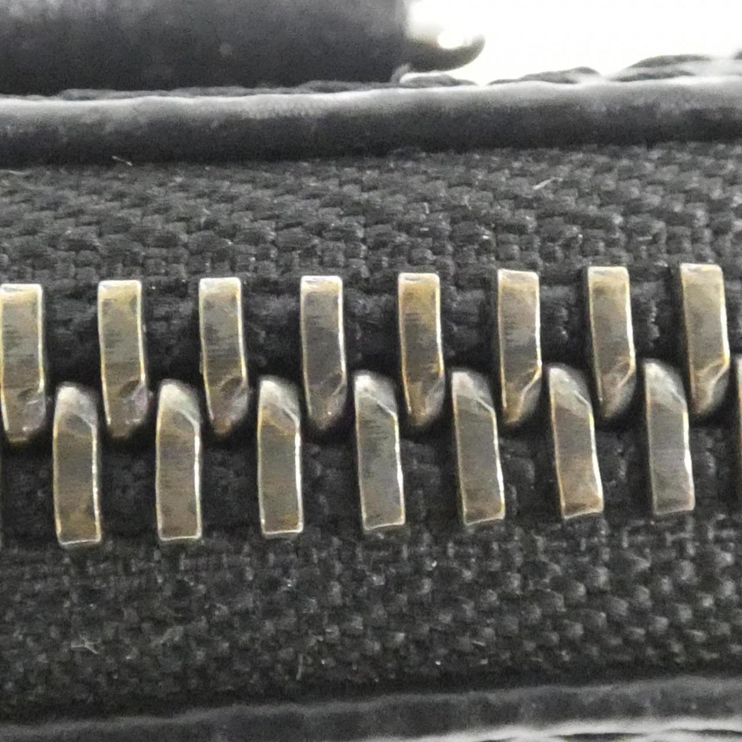 Louis Vuitton Coated Canvas Black Travel Bags