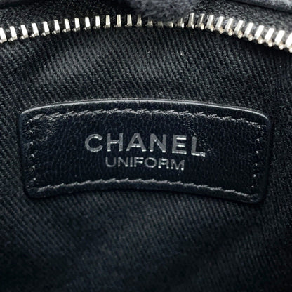 Chanel Others Black Shoulder Bags
