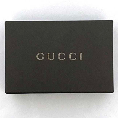 Gucci Other Metal Brown Key Rings