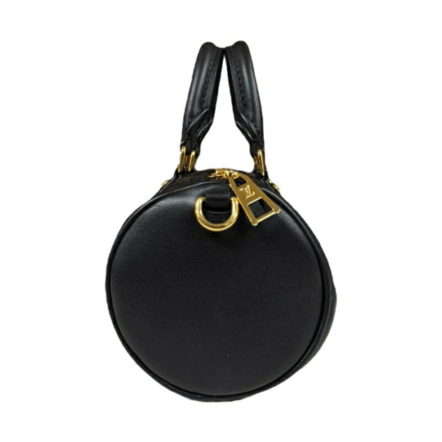 Louis Vuitton Others Black Shoulder Bags