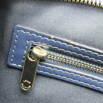 Louis Vuitton Epi Blue Handbags