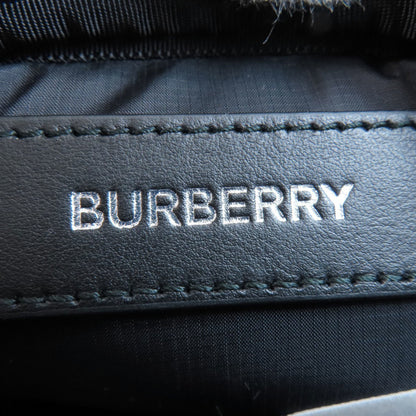 Burberry Nylon Black Crossbody Bags