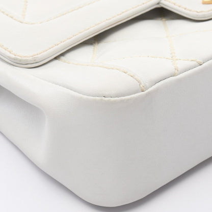 Chanel Others White Handbags
