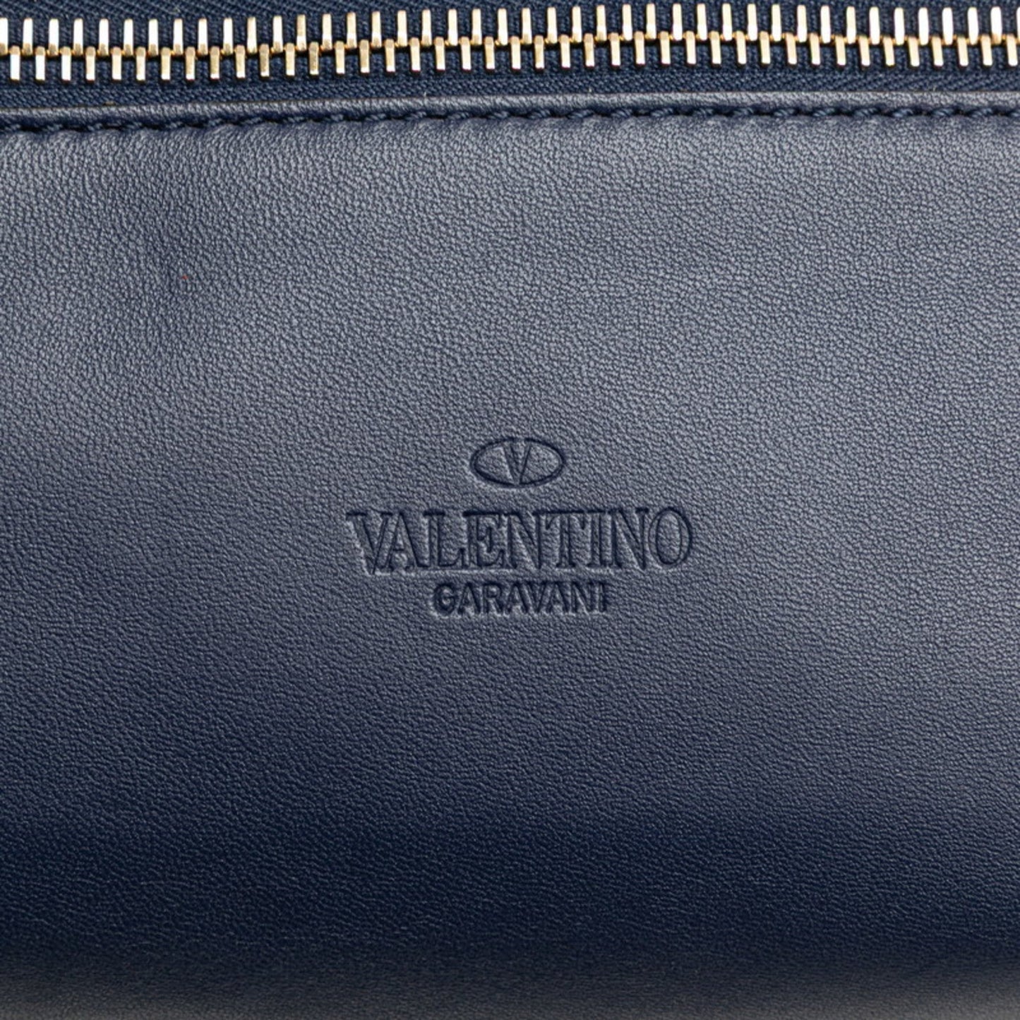 Valentino Others Blue Crossbody Bags